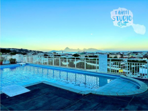 Studio Kaoha Nui - Private apartment Pape'ete